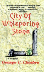City of Whispering Stone - George C. Chesbro