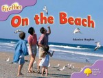 On the Beach - Monica Hughes