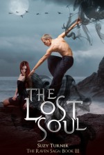 The Lost Soul - Suzy Turner