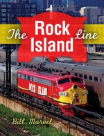 The Rock Island Line - Bill Marvel