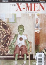 New X-Men vol. 2 #42 - Craig Kyle, Christopher Yost, Skottie Young