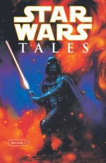 Star Wars Tales Volume 1 - Various, Dave Land