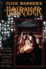 Clive Barker's Hellraiser: Book 4 - Clive Barker, Nicholas Vince, John Van Fleet, Bunny Hampton-Mack, Scott Hampton, Jan Strnad, Mark Chiarello