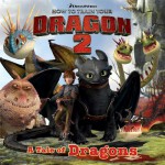 A Tale of Dragons - Natalie Shaw, Charles Grosvenor