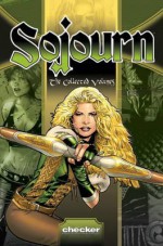 Sojourn, Omnibus Edition - Ian Edginton, Greg Land, Rick Magyar, Justin Ponsor, Oscar Gongora