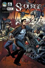 The Scourge #1 - Scott Lobdell, Eric Battle