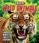 Wild Animals - Claire Bampton