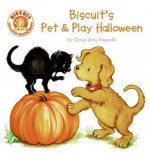 Biscuit's Pet & Play Halloween - Alyssa Satin Capucilli, Dan Andreasen, Pat Schories