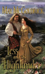 Tess And The Highlander - May McGoldrick
