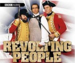 Revolting People: Series 3 (BBC Audio) - Andy Hamilton