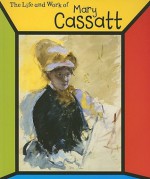 Mary Cassatt - Ernestine Giesecke