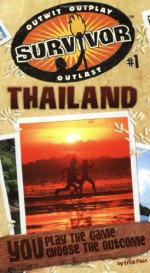 Thailand - Erica Pass, Mark Burnett