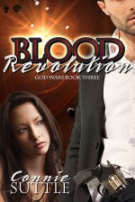Blood Revolution - Connie Suttle