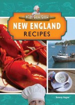 New England Recipes - Tammy Gagne