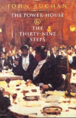 The Power House & The 39 Steps - John Buchan