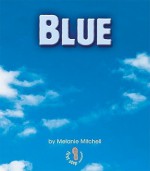 Blue - Melanie Mitchell