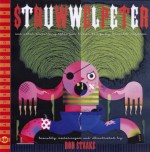Struwwelpeter and Other Disturbing Tales for Human Beings: A Blab! Storybook - Bob Staake