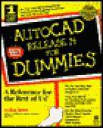 AutoCAD Release 14 for Dummies - Bud E. Smith