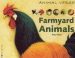 Farmyard Animals - Paul Hess
