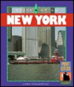 Destination New York - Linda Tagliaferro