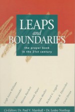 Leaps and Boundaries - Paul Marshall