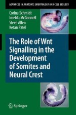 The Role of Wnt Signalling in the Development of Somites and Neural Crest - Corina Schmidt, Steve Allen