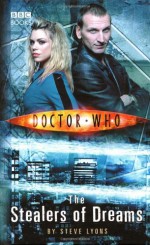 Doctor Who: The Stealers of Dreams - Steve Lyons