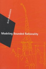 Modeling Bounded Rationality - Ariel Rubinstein