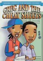 Greg and the Cheat Sheets - Thalia Wiggins, Don Tate