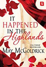 It Happened in the Highlands - May McGoldrick