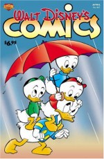 Walt Disney's Comics and Stories #667 (Walt Disney's Comics and Stories (Graphic Novels)) - William Van Horn, Bill Walsh, Wilbert Plijnaar