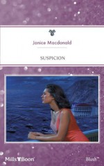 Mills & Boon : Suspicion (Twins) - Janice Macdonald