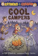 Cool Campers - Mike Knudson, Stacy Curtis