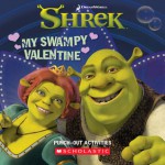 My Swampy Valentine - DreamWorks, Fiona Simpson
