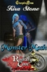 Monster Mash - Kira Stone