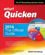 Quicken 2014 the Official Guide - Bobbi Sandberg