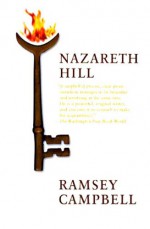 Nazareth Hill - Ramsey Campbell