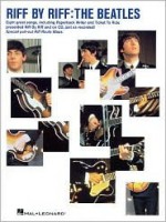Riff by Riff - The Beatles [With CD with Full Demos and Backing Tracks] - The Beatles