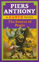 The Source of Magic - Piers Anthony