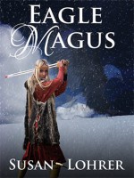 Eagle Magus (Magus, #1) - Susan Lohrer