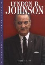 Lyndon B. Johnson - Debbie Levy