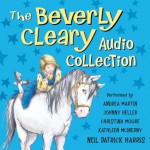 The Beverly Cleary Audio Collection - Beverly Cleary, Tracy Dockray, Christina Moore, Johnny Heller, Kathleen McInerney, Neil Patrick Harris, Andrea Martin