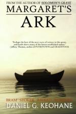 Margaret's Ark - Daniel G. Keohane