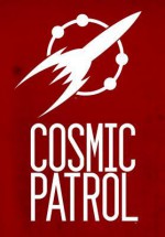 Cosmic Patrol - Matt Heerdt, Randall N. Bills, Jason Schmetzer