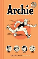 Archie Archives, Vol. 7 - Bill Woggon, Bill Vigoda