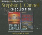The Pallbearers / The Prostitutes' Ball - Scott Brick, Stephen J. Cannell