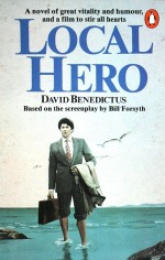 Local Hero - David Benedictus, Bill Forsyth