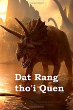 Dat Rang tho'i Quen: The Land that Time Forgot (Vietnamese edition) - Edgar Rice Burroughs, Onyx Translations