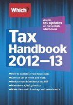 Tax Handbook 2012 - Tony Levene