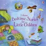 Bedtime Stories for Little Children - Lesley Sims